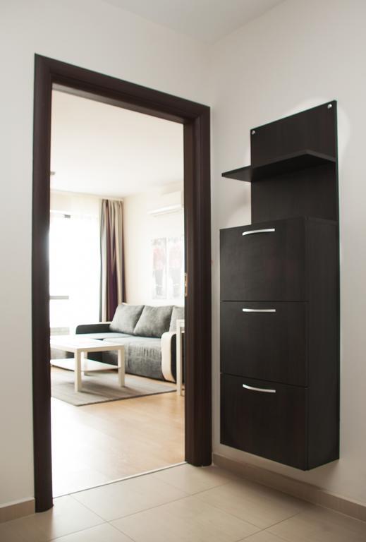 Blvd Apartments ソフィア 部屋 写真