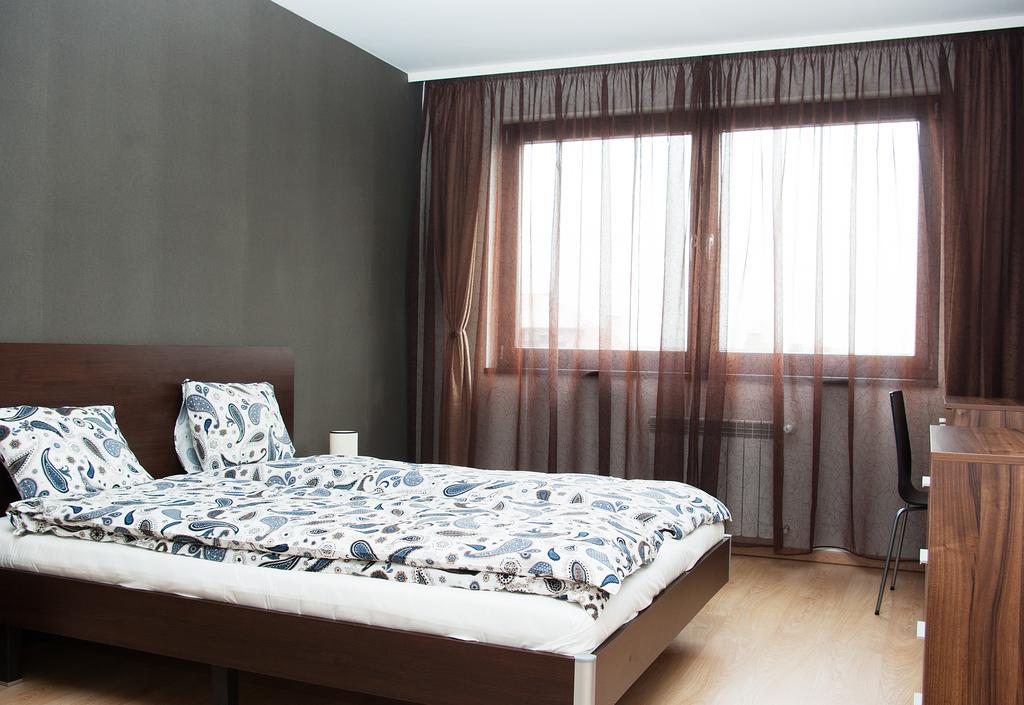 Blvd Apartments ソフィア 部屋 写真