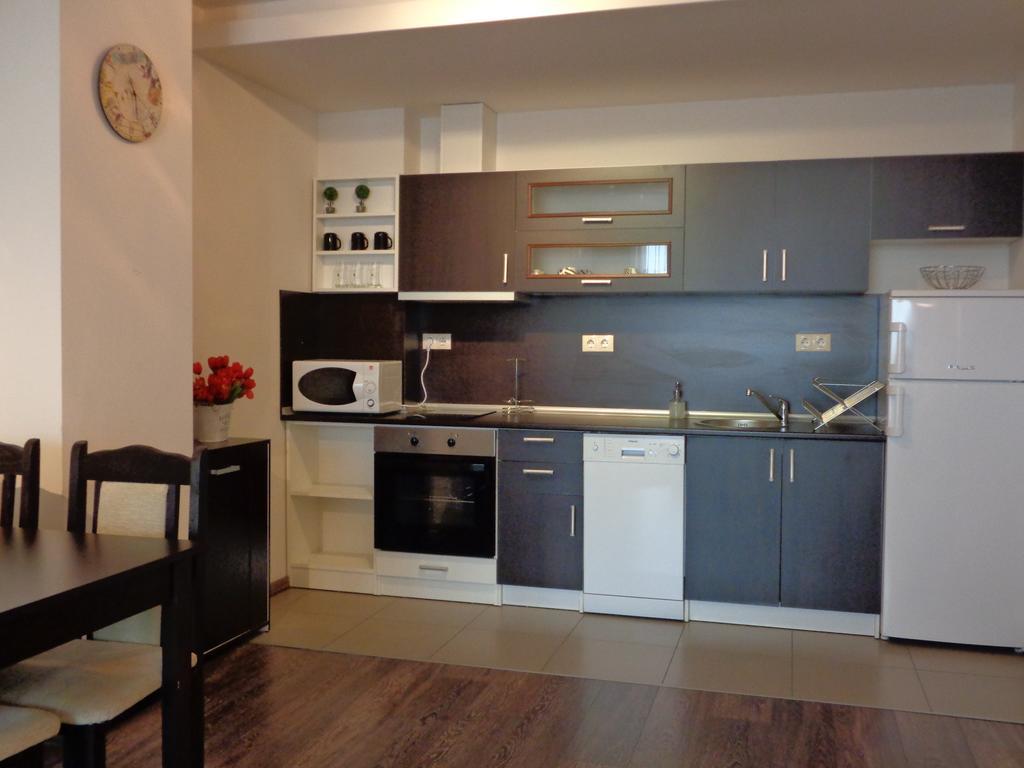 Blvd Apartments ソフィア 部屋 写真