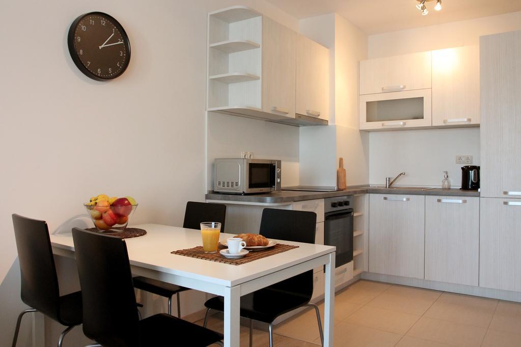 Blvd Apartments ソフィア 部屋 写真