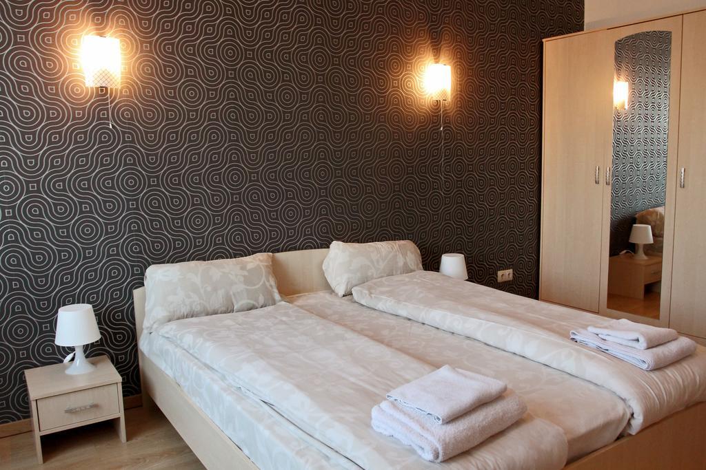 Blvd Apartments ソフィア 部屋 写真