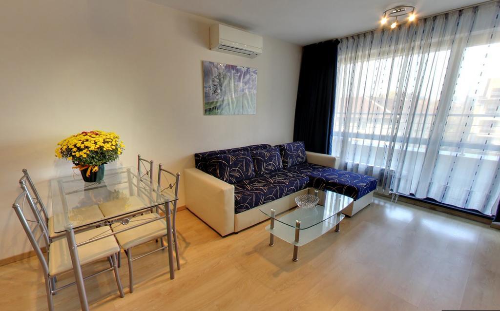 Blvd Apartments ソフィア 部屋 写真
