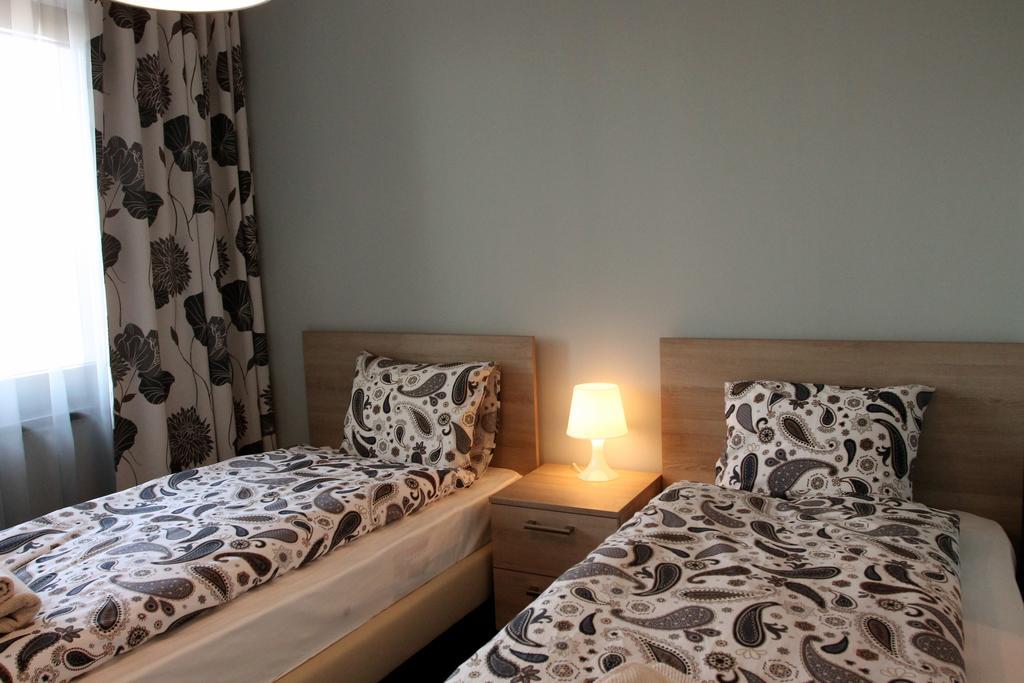 Blvd Apartments ソフィア 部屋 写真