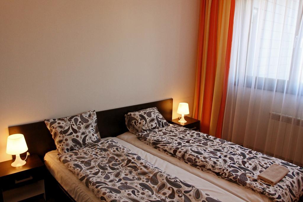 Blvd Apartments ソフィア 部屋 写真