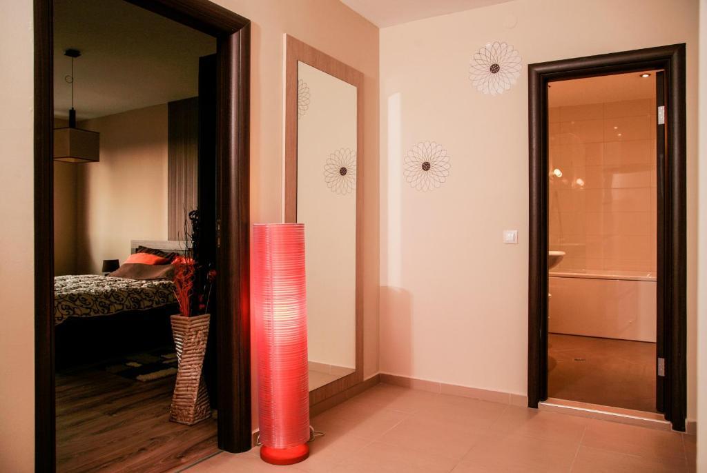 Blvd Apartments ソフィア エクステリア 写真