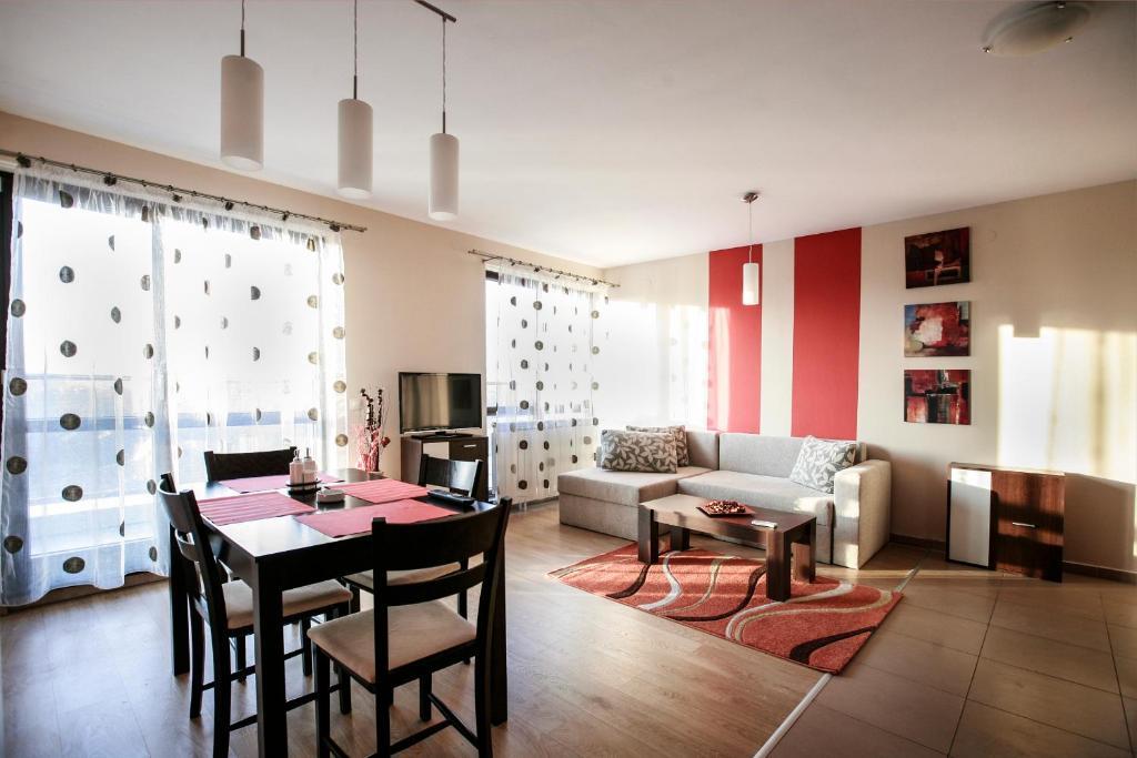 Blvd Apartments ソフィア エクステリア 写真