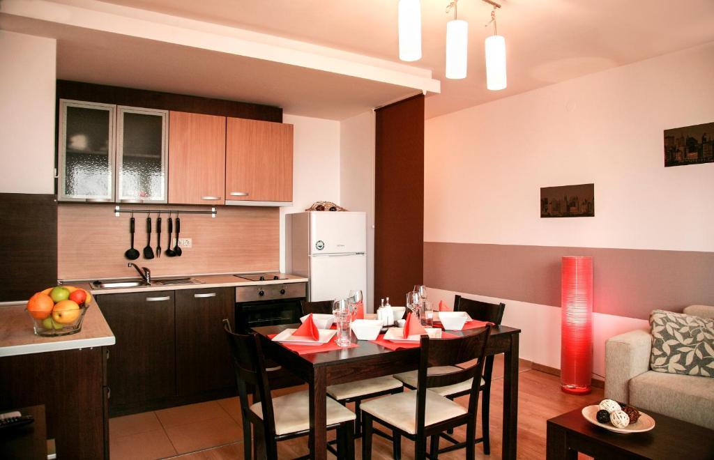 Blvd Apartments ソフィア エクステリア 写真