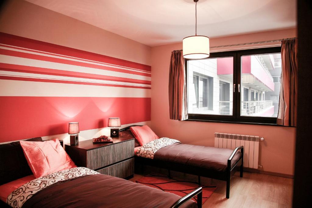 Blvd Apartments ソフィア エクステリア 写真