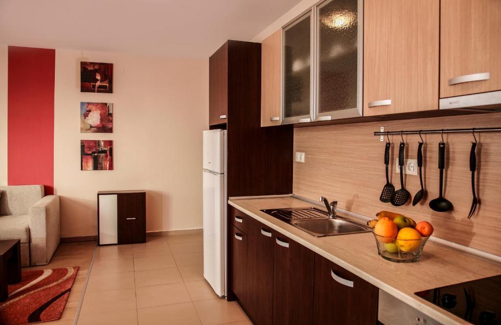Blvd Apartments ソフィア エクステリア 写真