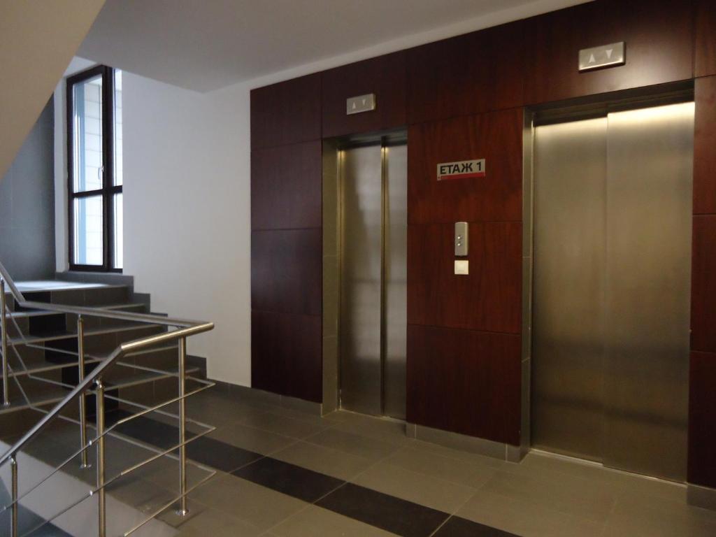 Blvd Apartments ソフィア エクステリア 写真