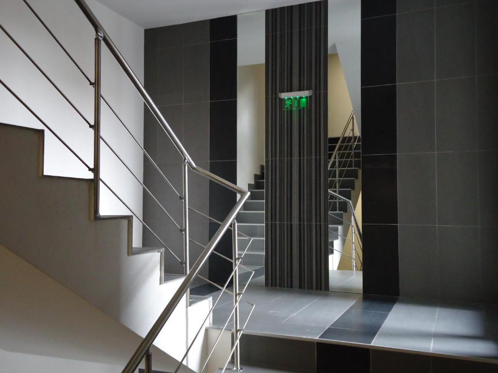 Blvd Apartments ソフィア エクステリア 写真