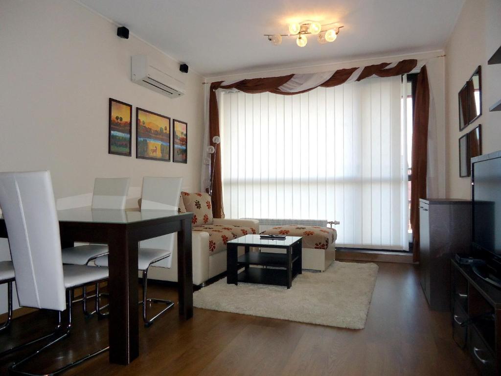 Blvd Apartments ソフィア 部屋 写真