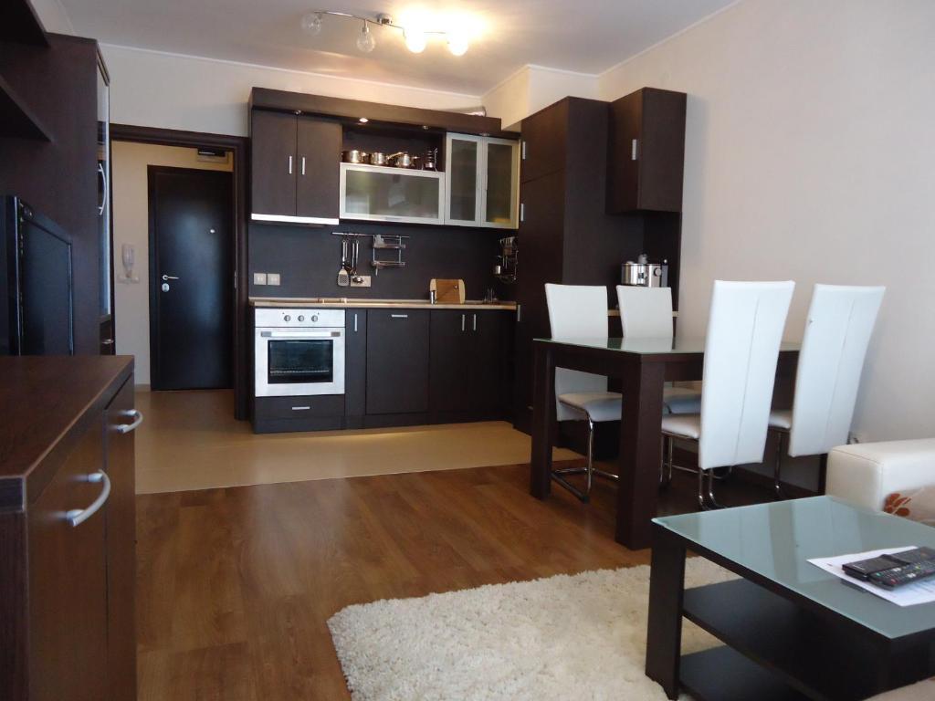 Blvd Apartments ソフィア 部屋 写真