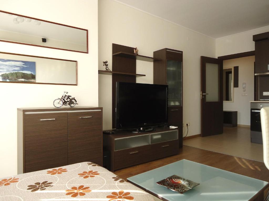 Blvd Apartments ソフィア 部屋 写真