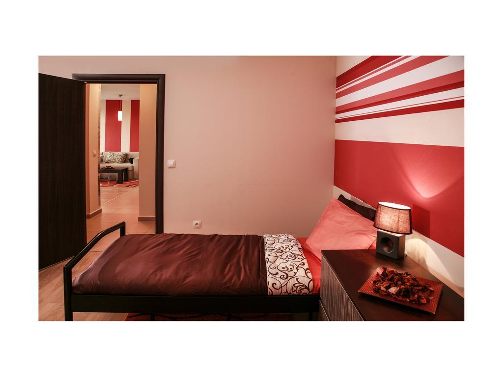 Blvd Apartments ソフィア エクステリア 写真