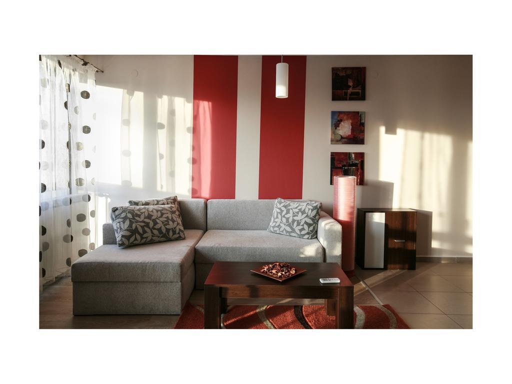Blvd Apartments ソフィア エクステリア 写真