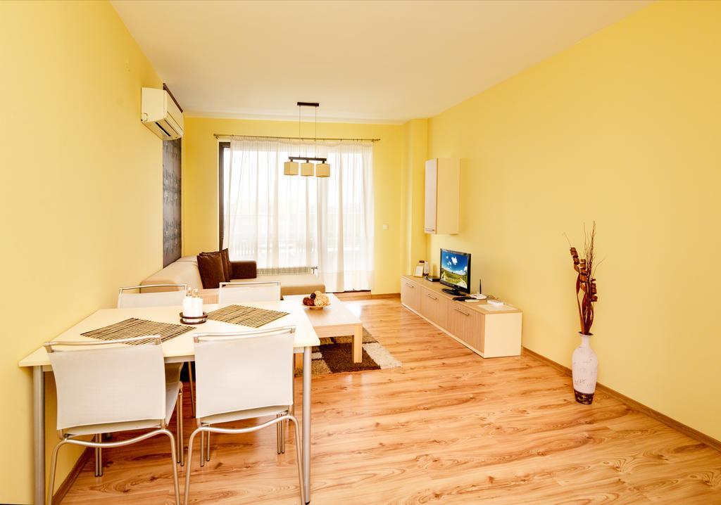 Blvd Apartments ソフィア エクステリア 写真