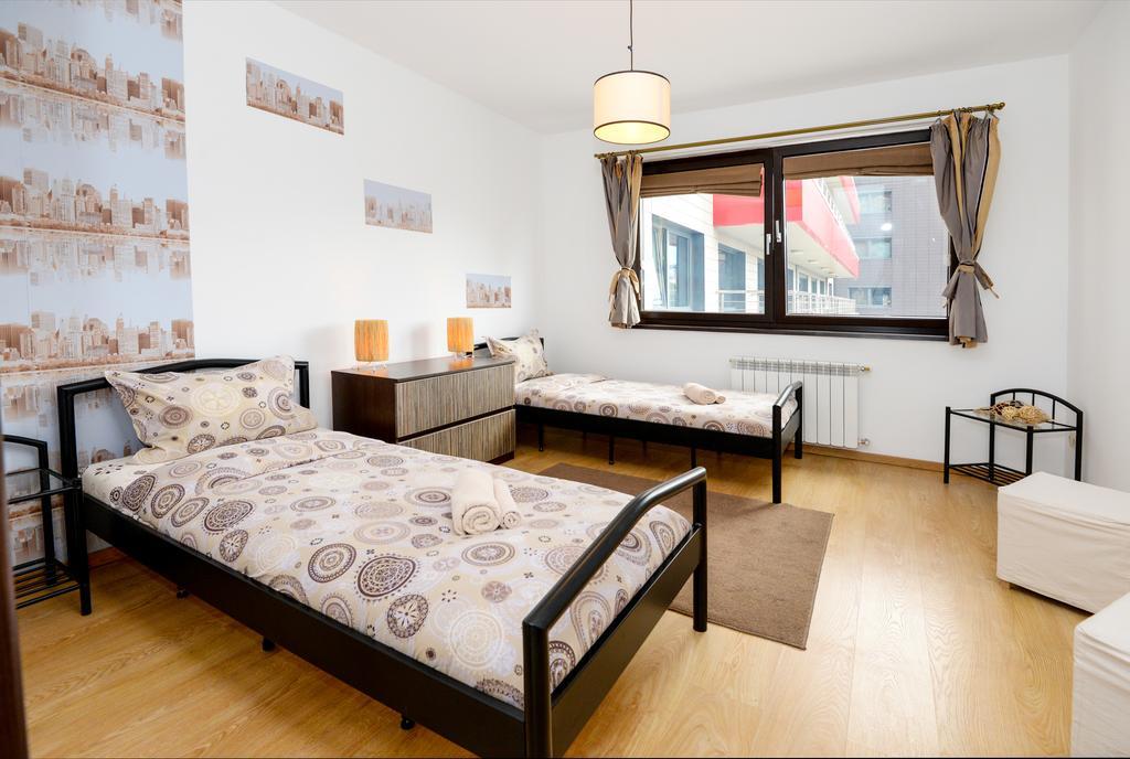 Blvd Apartments ソフィア エクステリア 写真