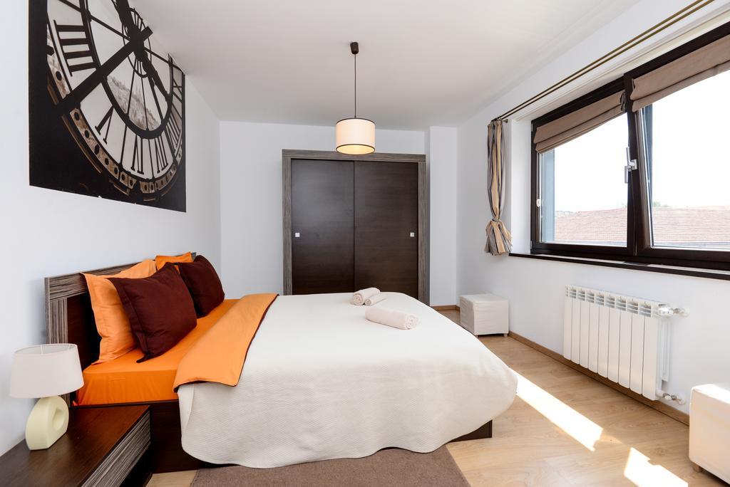 Blvd Apartments ソフィア エクステリア 写真