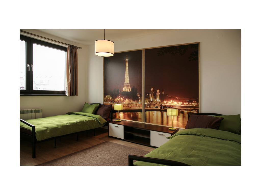 Blvd Apartments ソフィア 部屋 写真