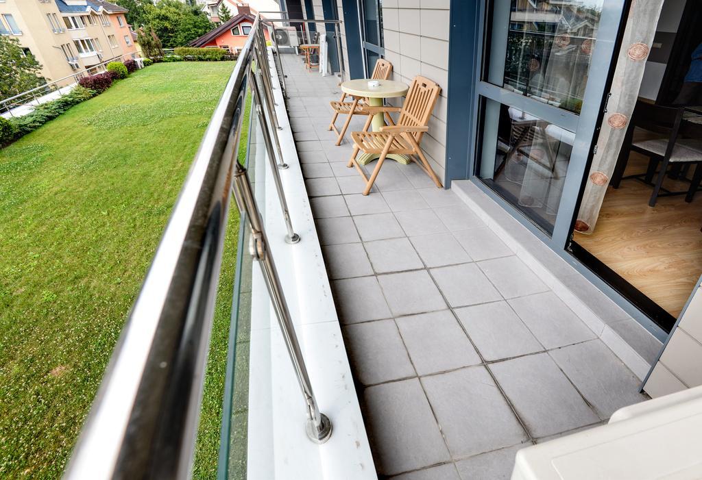Blvd Apartments ソフィア 部屋 写真
