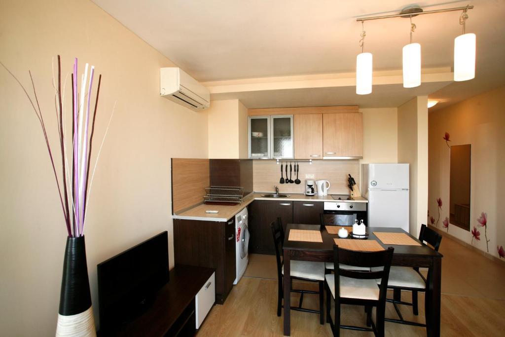 Blvd Apartments ソフィア エクステリア 写真