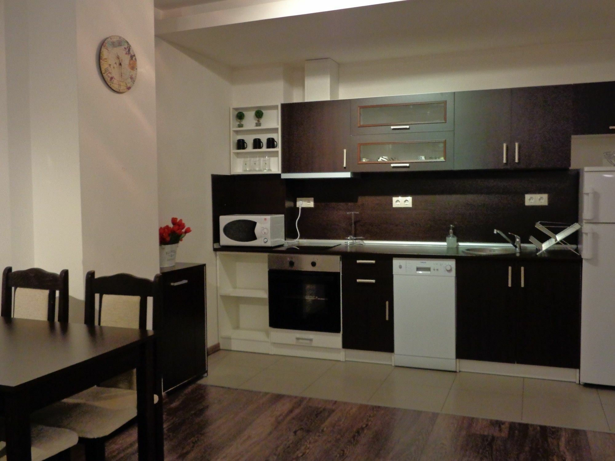 Blvd Apartments ソフィア エクステリア 写真